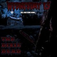 Wednesday 13 - Dixie Dead in the group CD / Rock at Bengans Skivbutik AB (3625298)