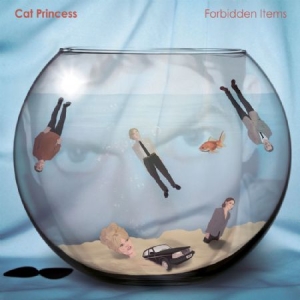 Cat Princess - Forbidden Items in the group VINYL / Upcoming releases at Bengans Skivbutik AB (3628328)