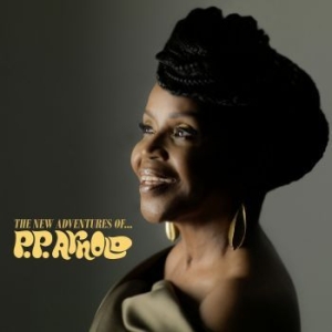 P P Arnold - The New Adventures Of...P.P. Arnold in the group VINYL / RNB, Disco & Soul at Bengans Skivbutik AB (3629272)