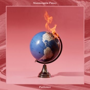 Mannequin Pussy - Patience in the group CD / Rock at Bengans Skivbutik AB (3629278)
