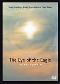 Iona - Eye Of The Eagle in the group OTHER / Music-DVD & Bluray at Bengans Skivbutik AB (3629365)