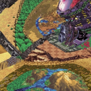 Gengras M. Geddes - I Am The Last Of That Green And War in the group CD / Pop-Rock at Bengans Skivbutik AB (3629375)