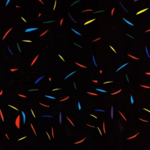 Trash Kit - Horizon (Yellow) in the group OTHER / Övrigt / at Bengans Skivbutik AB (3629394)