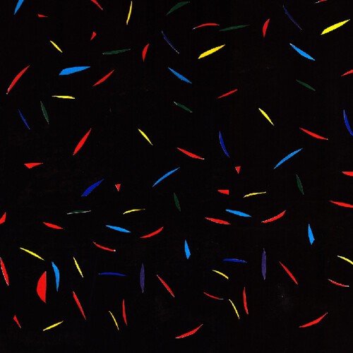 Trash Kit - Horizon (Yellow) in the group VINYL / Rock at Bengans Skivbutik AB (3629395)