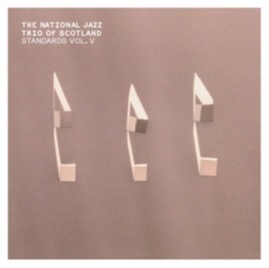 National Jazz Trio Of Scotland - Standards Vol.V in the group OTHER / Övrigt / at Bengans Skivbutik AB (3629405)