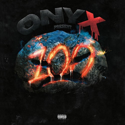 Onyx - 100 Mad in the group CD / Hip Hop at Bengans Skivbutik AB (3629409)