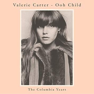 Carter Valerie - Ooh Child - Columbia Years in the group CD / Pop-Rock at Bengans Skivbutik AB (3629426)