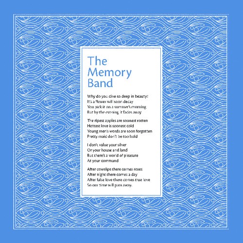 The Wellwater Conspiracy - Lucy Leave / Sleeveless in the group VINYL / Rock at Bengans Skivbutik AB (3629454)