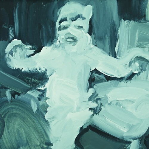 Lyubocha - Berzerk in the group VINYL / Dans/Techno at Bengans Skivbutik AB (3629456)