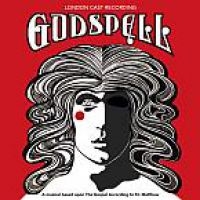 Essex David - Godspell in the group CD / Pop-Rock at Bengans Skivbutik AB (3629462)