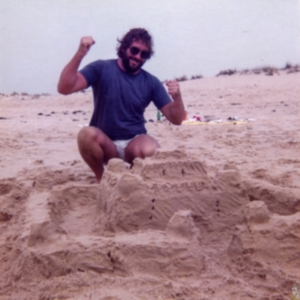 Penelope Isles - Until The Tide Creeps In in the group OTHER / Övrigt / at Bengans Skivbutik AB (3629623)