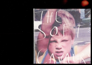 Soft Cavalry - Soft Cavalry in the group OTHER / Övrigt /  at Bengans Skivbutik AB (3629624)