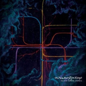 Alwanzatar - Helsfyr Terminal Express in the group CD / Pop-Rock at Bengans Skivbutik AB (3629628)