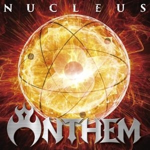 Anthem - Nucleus in the group OUR PICKS / Weekly Releases / Week 12 / VINYL W.12 / METAL at Bengans Skivbutik AB (3630940)
