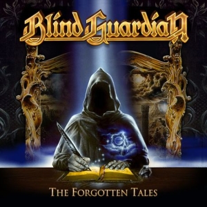BLIND GUARDIAN - THE FORGOTTEN TALES in the group CD / Hårdrock at Bengans Skivbutik AB (3631968)
