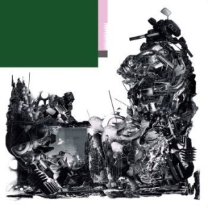 Black Midi - Schlagenheim in the group OUR PICKS / Album Of The Year 2019 / Årsbästa 2019 Nöjesguiden at Bengans Skivbutik AB (3632087)