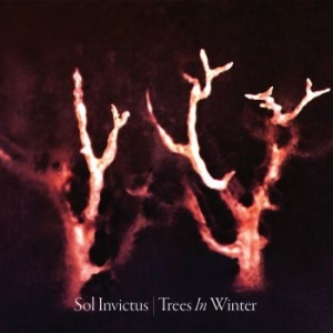 Sol Invictus - Trees In Winter in the group CD / Pop-Rock at Bengans Skivbutik AB (3632104)