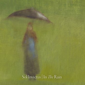 Sol Invictus - In The Rain in the group CD / Pop-Rock at Bengans Skivbutik AB (3632106)
