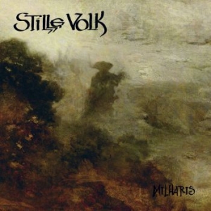 Stille Volk - Milharis in the group CD / Hårdrock at Bengans Skivbutik AB (3632109)