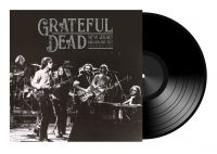 Grateful Dead - New Jersey Broadcast 1977 Vol. 2 in the group VINYL / New releases / Rock at Bengans Skivbutik AB (3633464)