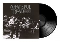Grateful Dead - New Jersey Broadcast 1977 Vol. 2 in the group Minishops / Grateful Dead at Bengans Skivbutik AB (3633464)