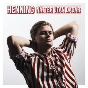 Henning - Nätter Utan Dagar in the group OUR PICKS / CD Pick 4 pay for 3 at Bengans Skivbutik AB (3633472)