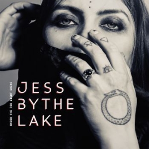Jess By The Lake - Under The Red Light Shine in the group CD / Pop-Rock at Bengans Skivbutik AB (3633639)