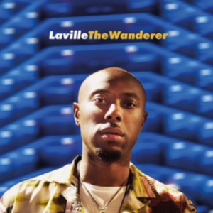 Laville - Wanderer in the group CD / RnB-Soul at Bengans Skivbutik AB (3633647)