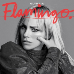 Olympia - Flamingo in the group VINYL / Pop at Bengans Skivbutik AB (3633704)