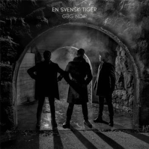 En Svensk Tiger - Gbg Noir in the group Labels / Dalapop /  at Bengans Skivbutik AB (3633819)