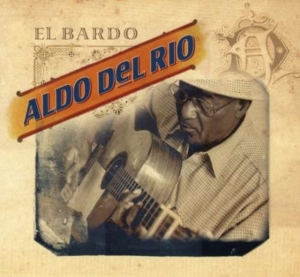 Del Rio Aldo - El Bardo in the group OTHER / Övrigt /  at Bengans Skivbutik AB (3634070)