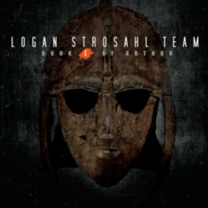 Logan Strosahl Team - Book I Of Arthur in the group OTHER / Övrigt / at Bengans Skivbutik AB (3634177)