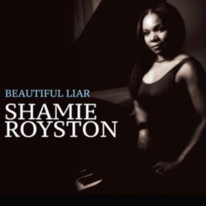 Royston Shamie - Beautiful Liar in the group OTHER / Övrigt / at Bengans Skivbutik AB (3634190)