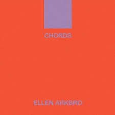 Arkbro Ellen - Chords in the group CD / New releases / Pop at Bengans Skivbutik AB (3634214)