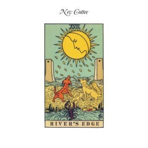 Nev Cottee - Rivers Edge in the group CD / Rock at Bengans Skivbutik AB (3634443)