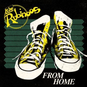 Rubinoos - From Home in the group OUR PICKS / CD-Campaigns / YEP-CD Campaign at Bengans Skivbutik AB (3634445)