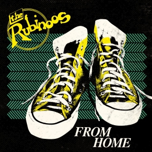 Rubinoos The - From Home in the group CD at Bengans Skivbutik AB (3634445)