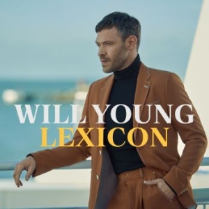 Will Young - Lexicon in the group VINYL / Pop at Bengans Skivbutik AB (3634780)