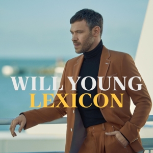 Will Young - Lexicon in the group CD / Pop-Rock at Bengans Skivbutik AB (3634783)