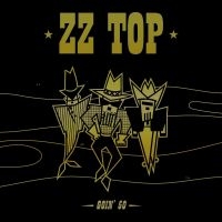 Zz Top - Goin' 50 (3Cd) in the group CD / Rock at Bengans Skivbutik AB (3634806)