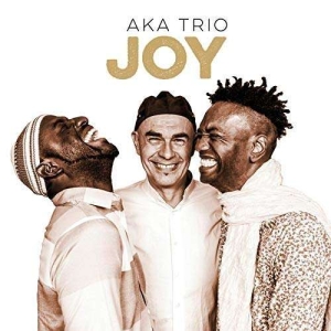 Aka Trio - Joy in the group CD / Elektroniskt,World Music at Bengans Skivbutik AB (3634809)