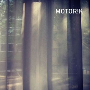 Motor!K - Motor!K in the group CD / New releases / Hardrock/ Heavy metal at Bengans Skivbutik AB (3635080)