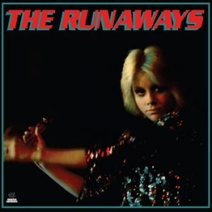 Runaways The - The Runaways in the group VINYL / Pop-Rock at Bengans Skivbutik AB (3635138)