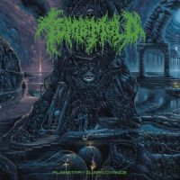 Tomb Mold - Planetary Clairvoyance in the group CD / Pop-Rock at Bengans Skivbutik AB (3635173)