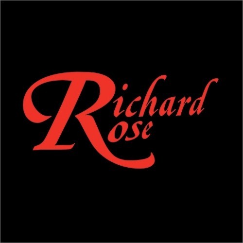 Richard Rose - Richard Rose in the group VINYL / Rock at Bengans Skivbutik AB (3635174)