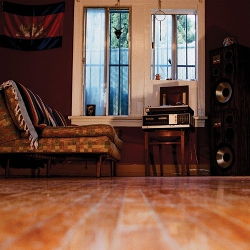 Cfm - Soundtrack To An Empty Room in the group VINYL / Rock at Bengans Skivbutik AB (3635175)