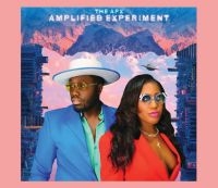 Apx - Amplified Experiment in the group CD / RNB, Disco & Soul at Bengans Skivbutik AB (3635178)