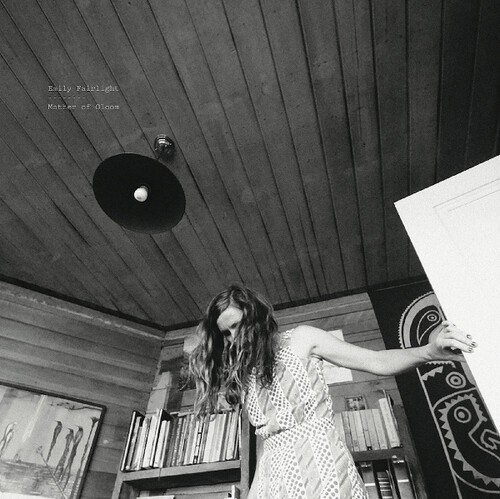 Fairlight Emily - Mother Of Gloom in the group OTHER / Övrigt / at Bengans Skivbutik AB (3635195)