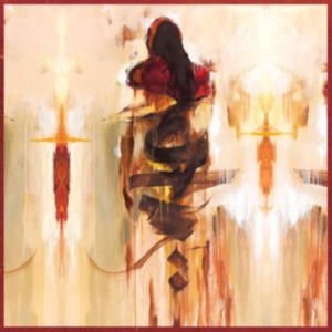 Blake Perry - Songs Of Praise in the group VINYL / Pop-Rock at Bengans Skivbutik AB (3635200)