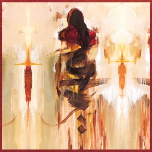 Blake Perry - Songs Of Praise in the group VINYL / Pop-Rock at Bengans Skivbutik AB (3635200)